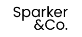 Logotipo Sparker & Co.