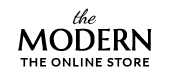 Logotipo The Modern — The Online Store