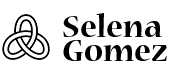 Logotipo Selena Gomez