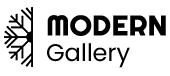 Logotipo Modern Gallery