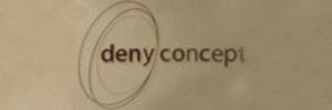 Deny Concept