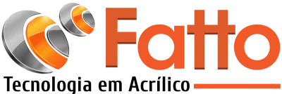 Fatto Acrílico