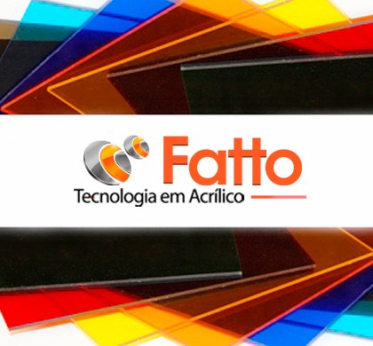 Acrílico em Projetos de Design