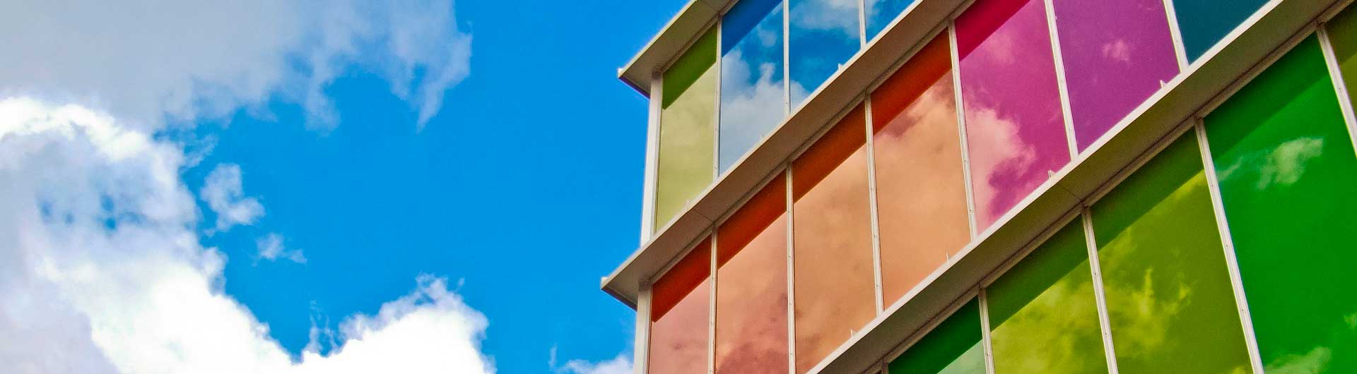 Decoração em Acrílico em SP